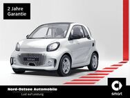 smart EQ fortwo, , Jahr 2021 - Hamburg Altona