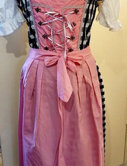 Dirndl Gr. 40 wie neu! - Griesheim