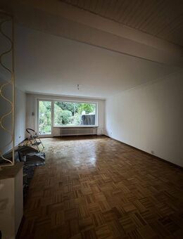 Reihenhaus zur Miete - Halstenbek
