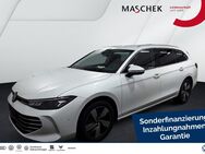 VW Passat Variant, 1.5 Business eTSI Massage, Jahr 2024 - Wackersdorf