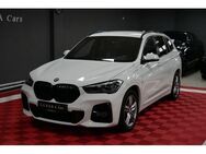 BMW X1 25e M-Sport LED PDC SHZ DAB TEMPOMAT - Großmehring