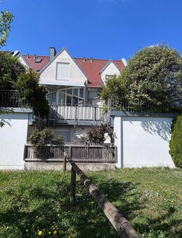 Extravagantes Stadthaus in Wolnzach - Wolnzach