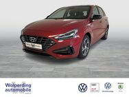 Hyundai i30, 1.5 T-GDI Mild Hybrid 48V Intro Edition, Jahr 2021 - Winsen (Luhe)