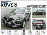 Seat Ateca, 1.5 TSI Style 17, Jahr 2024 - Hagen (Bremischen)