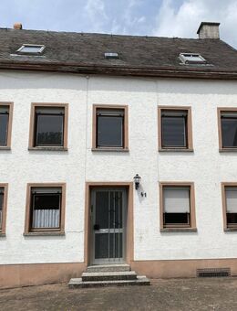 Viel Wohnfläche für kleines Geld! - Badem