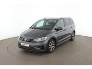 VW Touran 1.5 TSI ACT Highline BlueMotion - Berlin