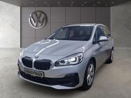 BMW 218, d 2er Gran Tourer - 218d Advantage (EURO 6d), Jahr 2020 - Landsberg (Lech)