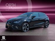 Seat Ibiza, 1.0 TSI FR 115PS, Jahr 2022 - Beselich