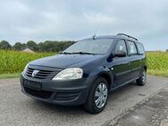 Dacia Logan MCV Kombi 1.6 Basis Radio Allwetterreifen - Neukirchen-Vluyn