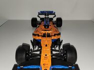 Lego McLaren 42141 - Bonn