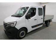 Renault Master 150 2.3 dCi DOKA (7S)+PRITSCHE |22tKM|AHK - Aichach