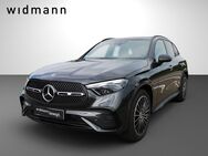 Mercedes GLC 300, d AMG Line Night Burmester, Jahr 2024 - Meißen