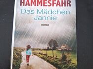 Das Mädchen Jannie von Petra Hammesfahr (Gebundene Ausgabe) - Essen