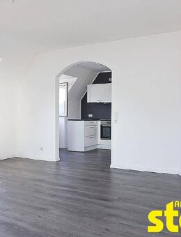 *** ZENTRUM *** 2-ZIMMERWOHNUNG INMITTEN DER STADT! MIT STELLPLATZ!!! - Aschaffenburg