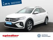 VW Taigo, 1.5 TSI R-Line, Jahr 2024 - Würzburg