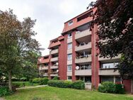 Schöne 3-Zimmer-Wohnung mit Ausblick! - Osnabrück