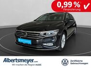 VW Passat Variant, 2.0 TDI Elegance, Jahr 2023 - Nordhausen