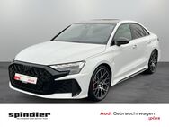 Audi RS3, Limousine quattro, Jahr 2024 - Kitzingen