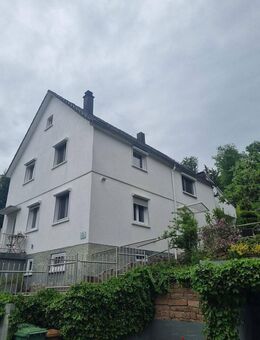 Traumhaus in Neckargemünd - Waldhilsbach - Neckargemünd
