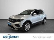 VW T-Cross, 1.0 TSI Life APP, Jahr 2024 - Mainz