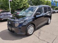 Ford Tourneo Courier, Titanium 125 # #APP, Jahr 2024 - Dettingen (Erms)