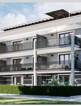 Penthouse - über den Dächern von Prien - Prien (Chiemsee)
