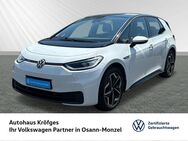 VW ID.3, Pro S Sitzer), Jahr 2022 - Osann-Monzel