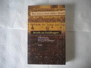 Briefe an Goldhagen,Daniel Jonah Goldhagen,Siedler Verlag,1997 - Linnich