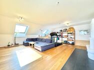 Sofort beziehbar! Großzügige 4 Zimmer Wohnung mit Balkon und Einzelgarage! - Sindelfingen