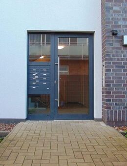 Gemütliche 2 Zimmer Wohnung mit Terrasse in unmittelbarer Nähe zur Schule - Bad Zwischenahn