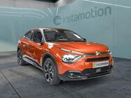 Citroën C4, e-Feel Elektromotor Schein Allwetter Touch, Jahr 2022 - München