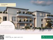 **** NEUBAUPROJEKT WOHLGELEGEN SAARBRÜCKEN-ENSHEIM **** Modernes Wohnen in idyllischer Lage - Saarbrücken