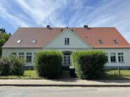 Alte Dorfschule Dolgen - Feldberger Seenlandschaft