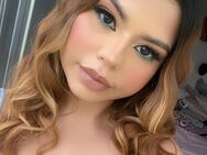 Neu in Berlin ⭐️ CATALINA ⭐️ 22 J * Zeigefreudiges Girl * Super Service * ⭐️ - Berlin