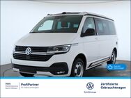 VW T6 California, 1 Beach Edition TDI, Jahr 2024 - Wildau