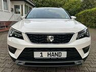 Seat Ateca Xcellence/1.Hand/Navi/Kamera/ - Dortmund