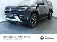 VW Amarok, 2.0 TDI Life DC, Jahr 2024 - Dresden