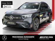 Mercedes GLC 300, AMG Night MBUX, Jahr 2023 - Busdorf