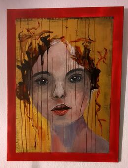 Mutter 1956 - Berlin