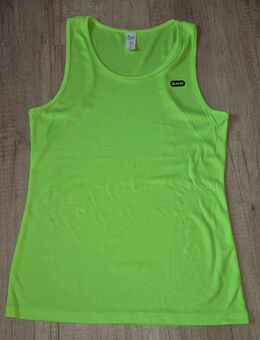 Tanktop Neu Eingepackt Gr.M - Paderborn