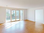 Attraktive 3-Zimmer-Wohnung mit neuer EBK in super Lage - Düsseldorf