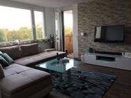 Provisionsfreie exklusive, sanierte 3-Raum-Wohnung mit geh. Innenausstattung in Köln Longerich - Köln