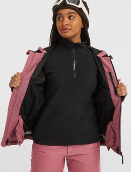 O'Neill Skijacke FWC'CRUZ MELANGE SNOW JACKET (1-St)