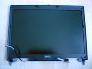 DELL Latitude D531 Display 15,4" WXGA + Deckel komplett - Halle (Saale)