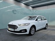 Ford Mondeo, 2.0 0 KM, Jahr 2019 - München