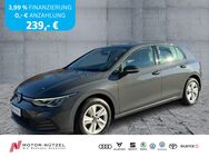 VW Golf, 1.5 TSI VIII LIFE, Jahr 2020 - Mitterteich