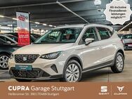 Seat Arona, 1.0 TSI FR OPF, Jahr 2023 - Stuttgart