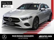 Mercedes A 200, Progressive Spur, Jahr 2023 - Reinbek