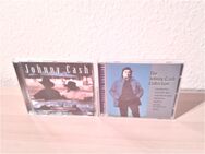 Johnny Cash CD Alben - Lübeck