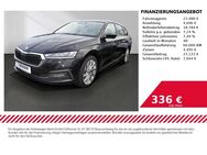 Skoda Octavia, 1.4 TSI Combi iV Style, Jahr 2021 - Bad Segeberg